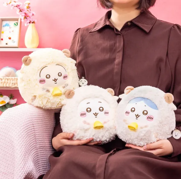 【2027年】ちいかわ福袋どこで買える?総まとめ